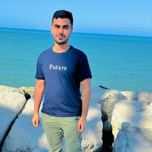 Ahmad Ali