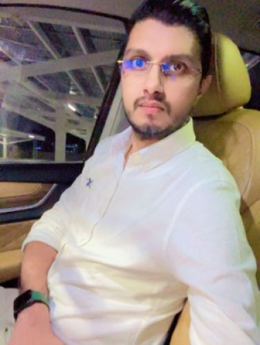 Muhammad Ahmad