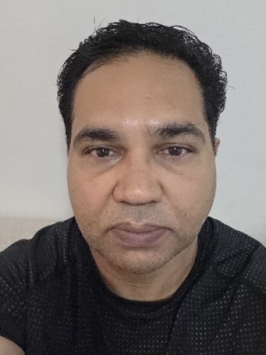 Abaid Ur Rehman