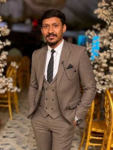 Zaid Khan