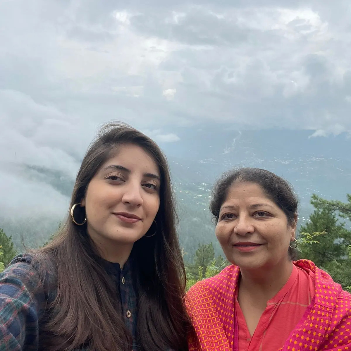 Shehla Hussain