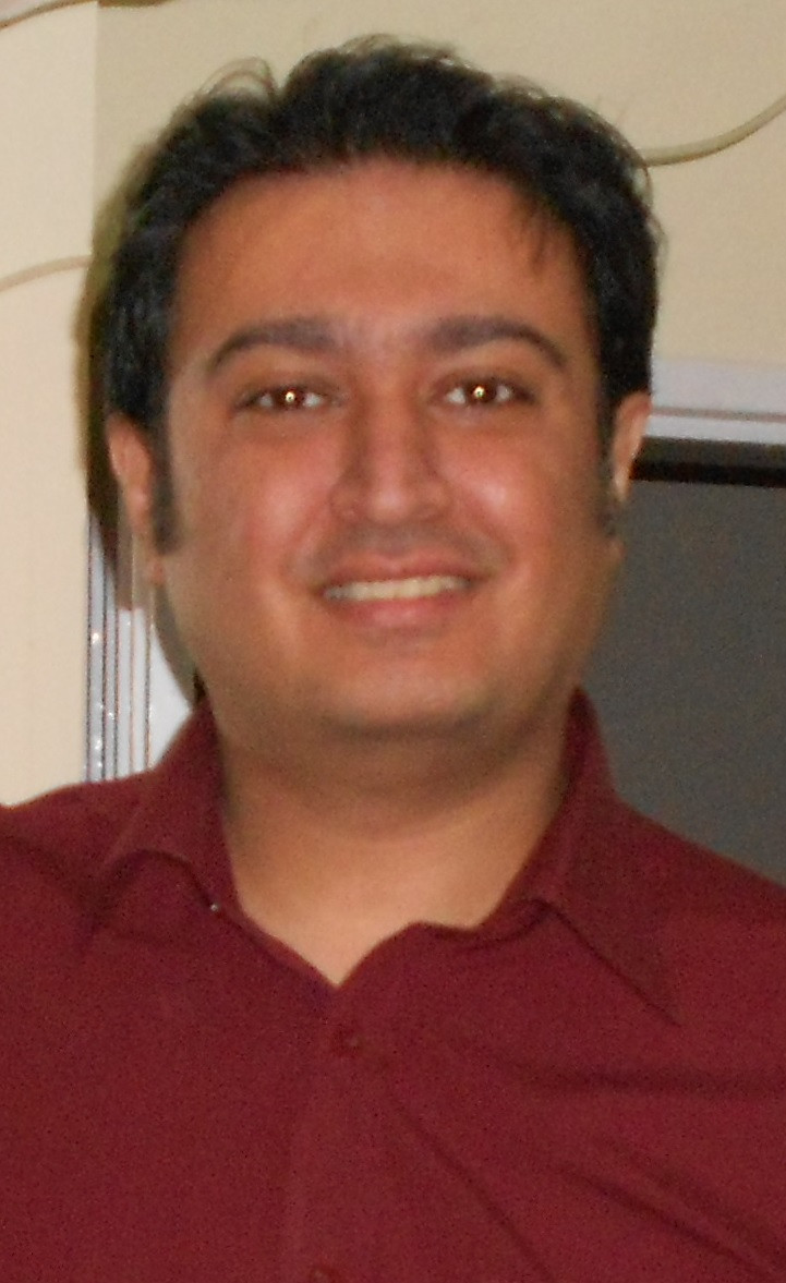 Bassam Ovais