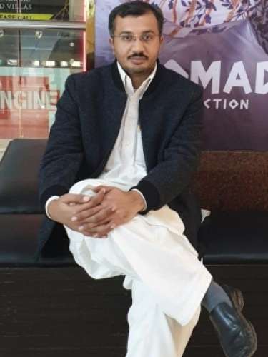 Male Proposal Islamabad Pakistan LnkXq | Shaadi Organization Pakistan