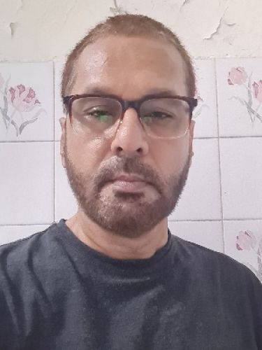 Shoaib Farrukh