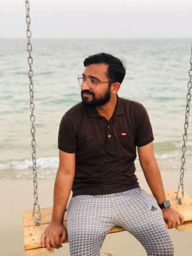Shahiq Shabbir