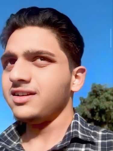 Muhammad Rahat