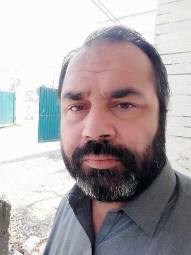 Haider Ali