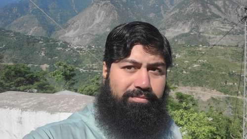 Muhammad Umar Farooq