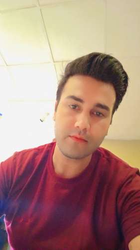 Arsalan Munawar