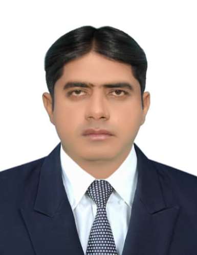Sohail Hayat