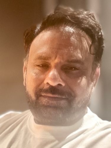 Saleem Sheikh