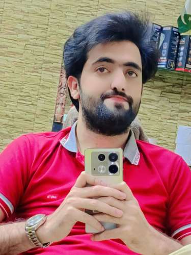 Farhanhassan Makhdomi