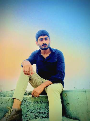 Muhammad Umar