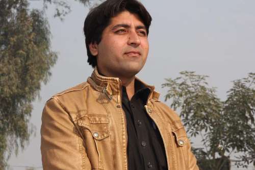 Imtiaz Ahmad