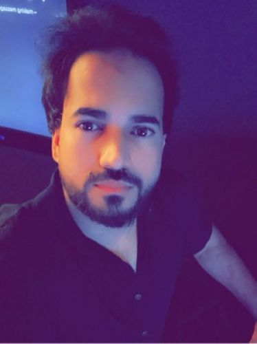 Sohail Tanoli