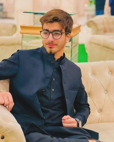 Subhan Asif