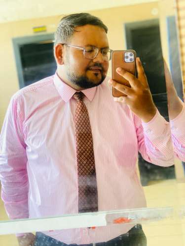 Haider Fayyaz