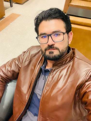 Jalal Uddin