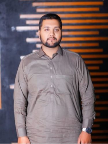 Shahzaib Ijaz