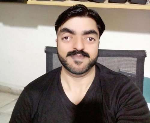 Naveed Tahir