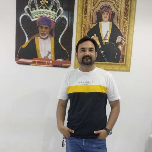 Aftab Ahmed