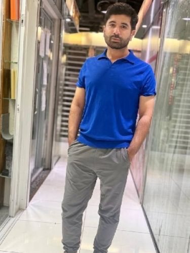 Sikander Ali