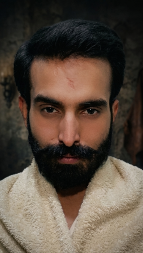 M. Bilal Raza