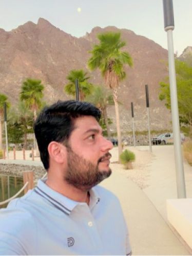 Abdul Rehman