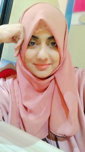 Aysha Saleem