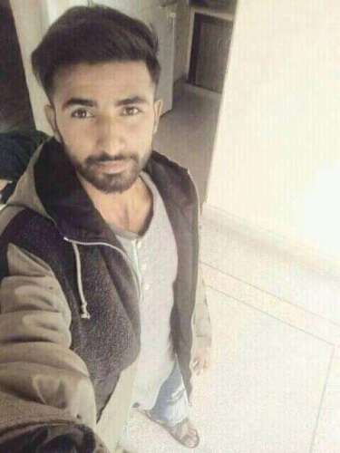 Ahmed Ali