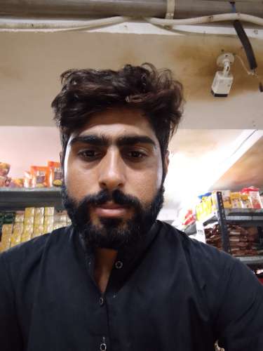 Khair Muhammad