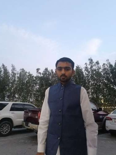 Hamza Baig