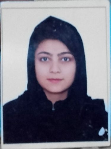 Adeeba Hafeez