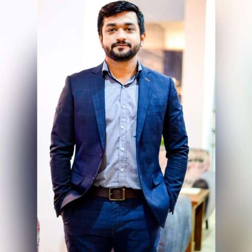 M.ali Sumair