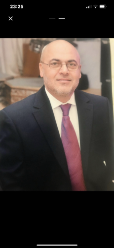 Mohammad Saqib