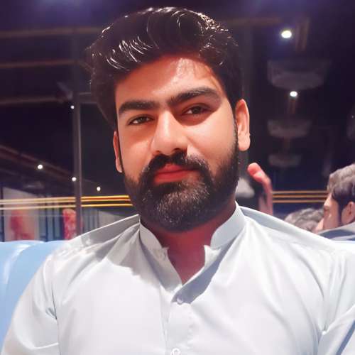 Hamza Sajjad