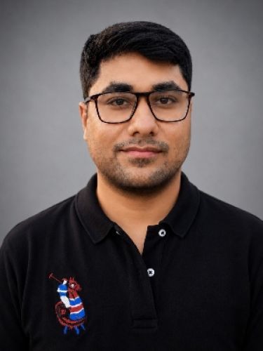 Muhammad Hamza