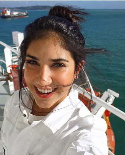 Shibani Bhattacharya