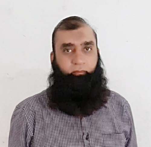 Jamil Akhter