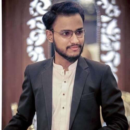 Hasnain Ali