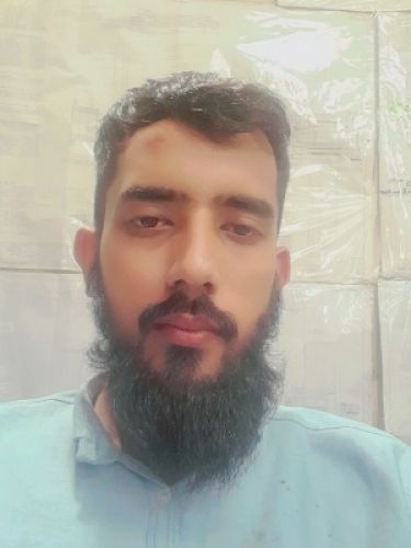 Ahmad Raza