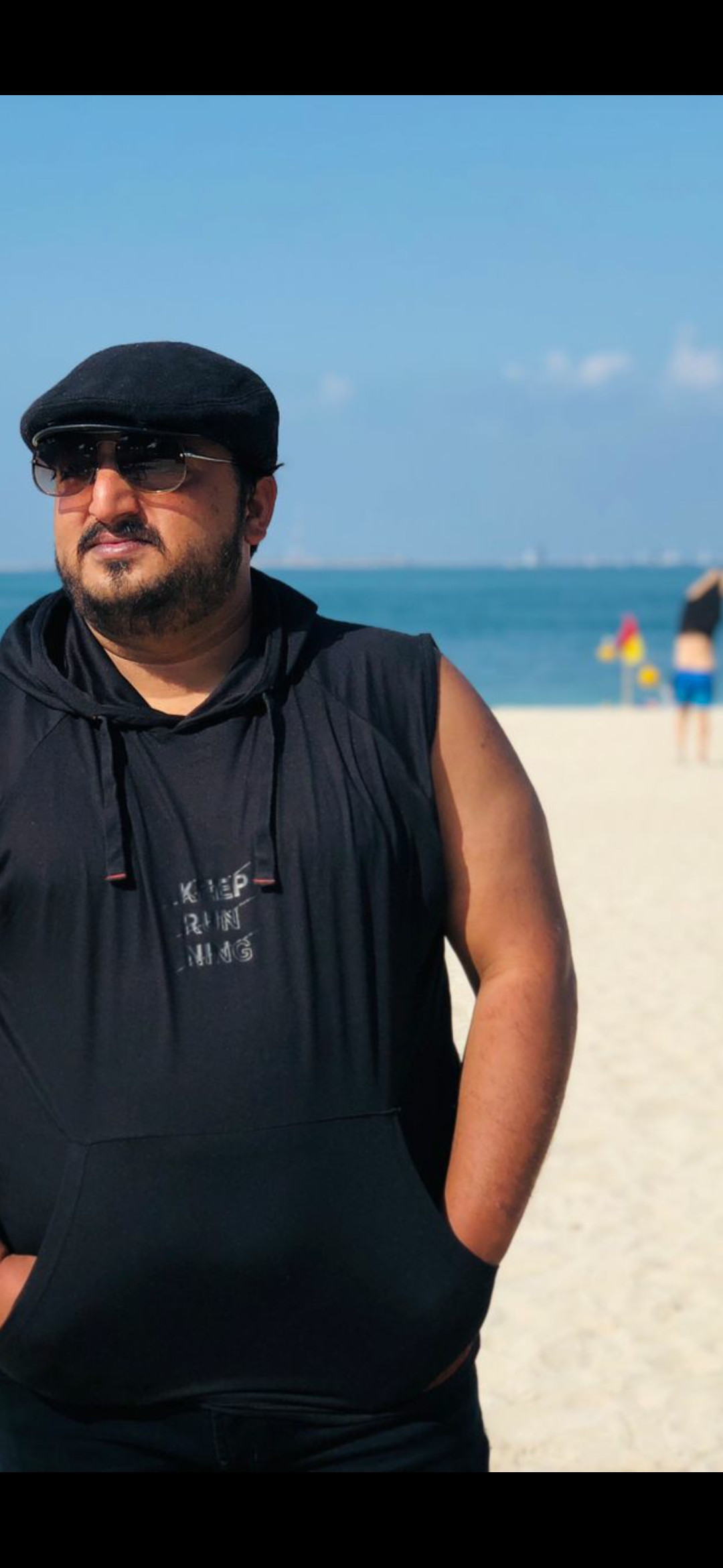 Bilal Chudhry