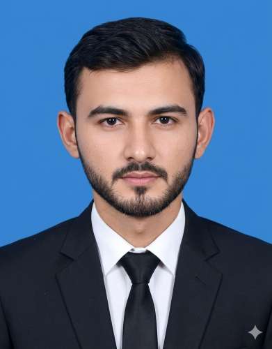 Muhammad Umair