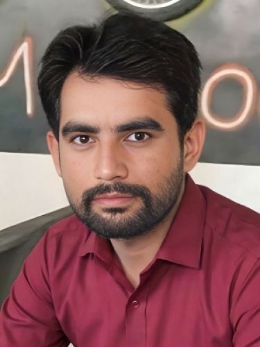 Gul Hassan
