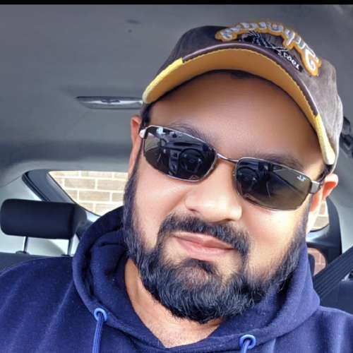 Adil Anjum