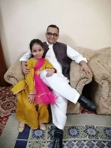 Asif Siddiqui