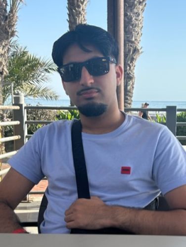 Awais Rizwan