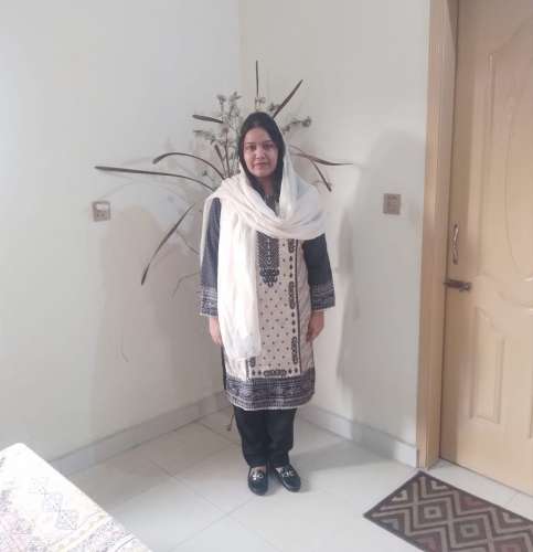 Maryum Razzaq