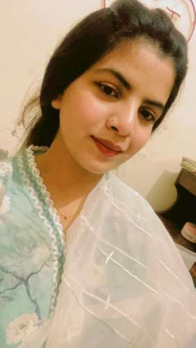 Iqra Sanam