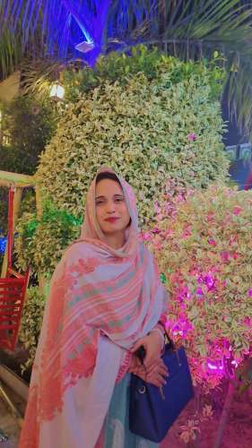 Farkhanda Jabeen